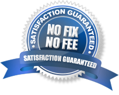 NO fix fee