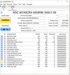 harddrivehealthcheck