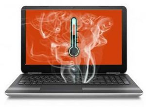 Mac Overheating