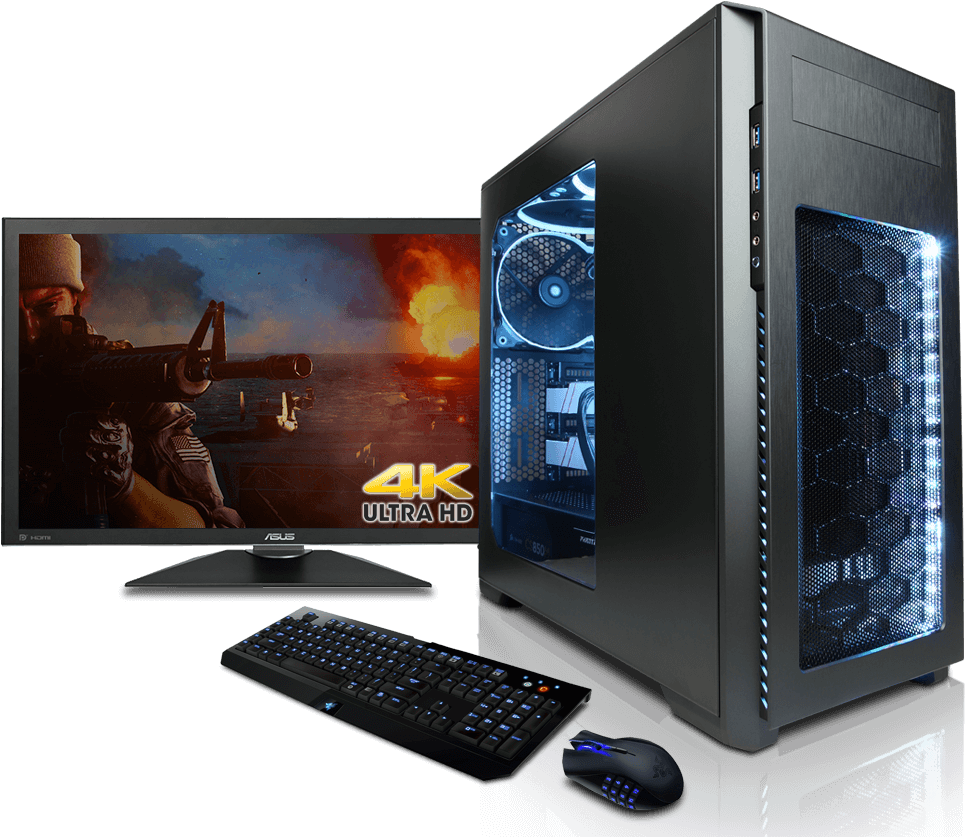 gaming laptop build