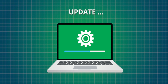 Update your opearting system
