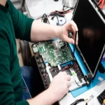 How to Start a Laptop Repair Business