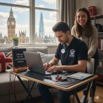 laptop repair london